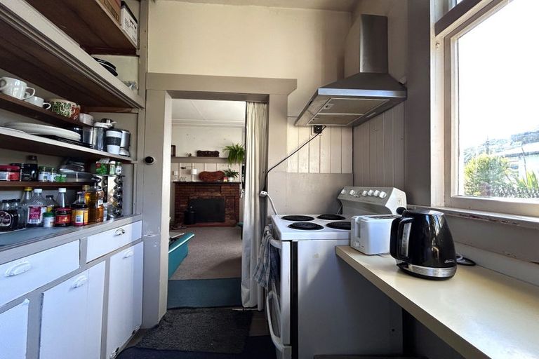 Photo of property in 25 Macdougall Avenue, Dunollie, Runanga, 7803