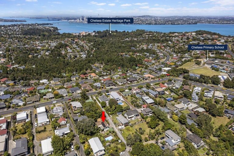 Photo of property in 29a Balmain Road, Birkenhead, Auckland, 0626