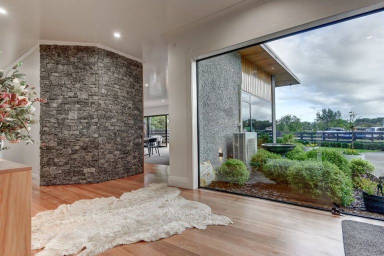 Photo of property in 101 Fox Road, Springvale, Whanganui, 4501