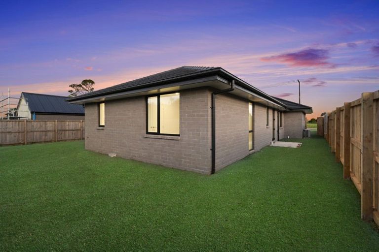 Photo of property in 7 Blanchett Street, Ngaruawahia, 3791