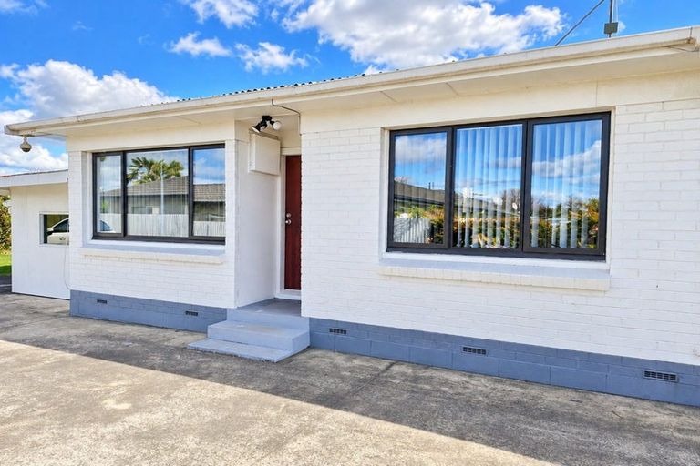 Photo of property in 50 Pererika Street, Victoria, Rotorua, 3010