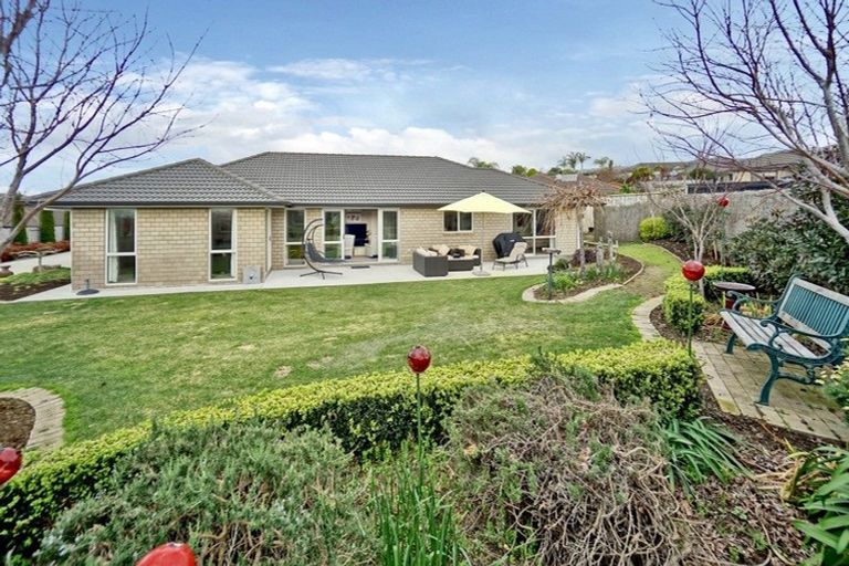 Photo of property in 4 Fleur Place, Te Puke, 3119