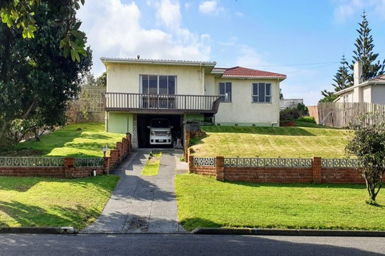 Photo of property in 114 Karaka Street, Castlecliff, Whanganui, 4501