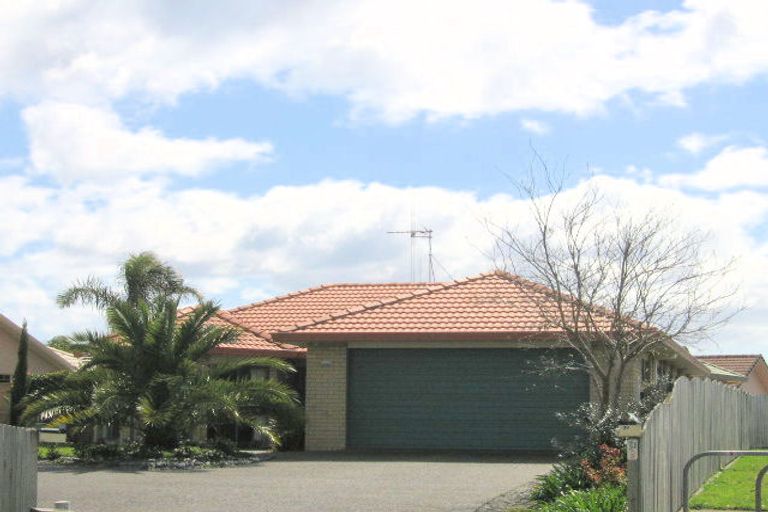 Photo of property in 39 Rosberg Place, Mount Maunganui, 3116