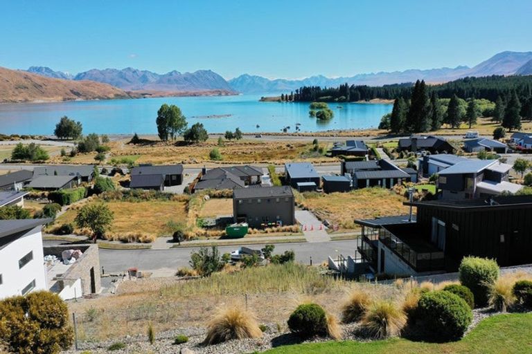 Photo of property in 13 Pollock Place, Lake Tekapo, 7999