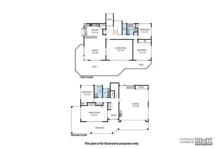 Photo of property in 117 Mangorei Road, Merrilands, New Plymouth, 4312