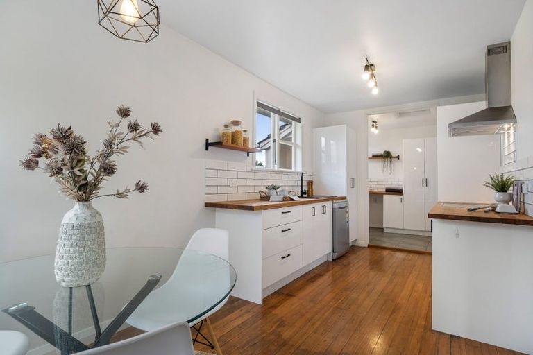 Photo of property in 21 Glenfield Crescent, Mairehau, Christchurch, 8052