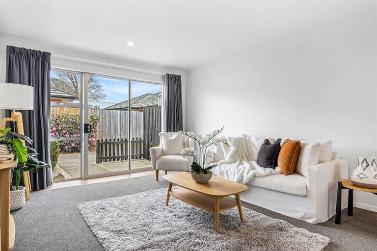 Photo of property in 3/138 King Street, Sydenham, Christchurch, 8023
