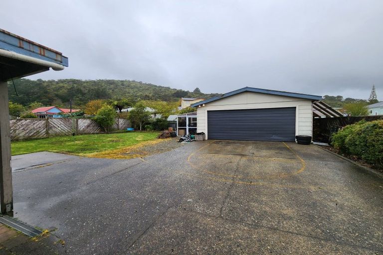 Photo of property in 37 Shakespeare Street, Greymouth, 7805