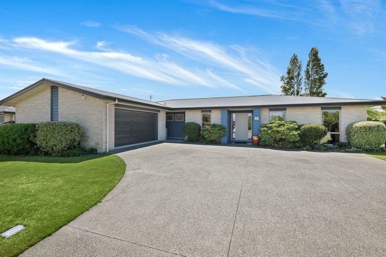 Photo of property in 5 Matisse Close, Rolleston, 7614