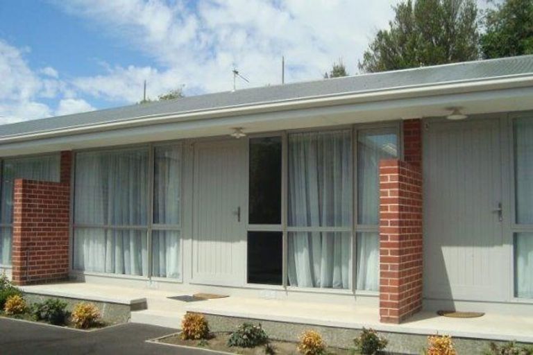 Photo of property in 4/534 Barbadoes Street, Edgeware, Christchurch, 8013