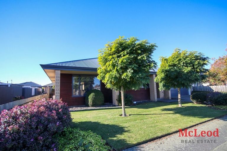 Photo of property in 291 Wills Street, Ashburton, 7700