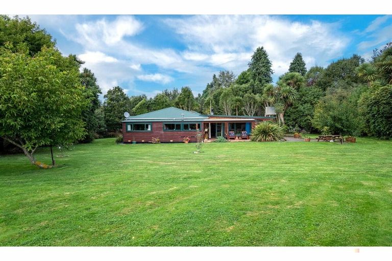 Photo of property in 33 Burdon Road, Woodbury, Geraldine, 7991