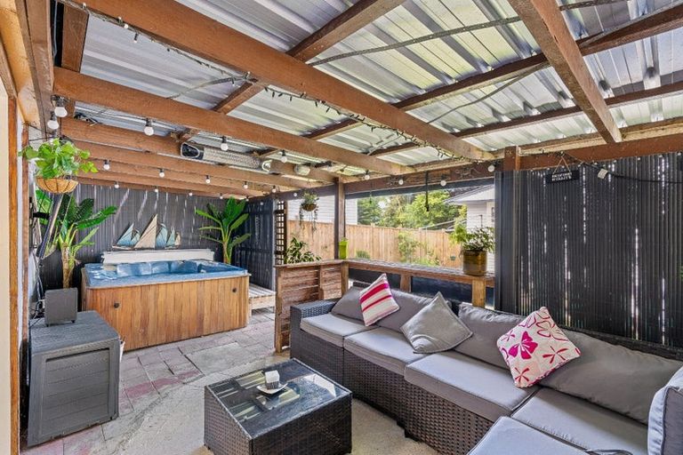 Photo of property in 5 Kawiu Road, Levin, 5510