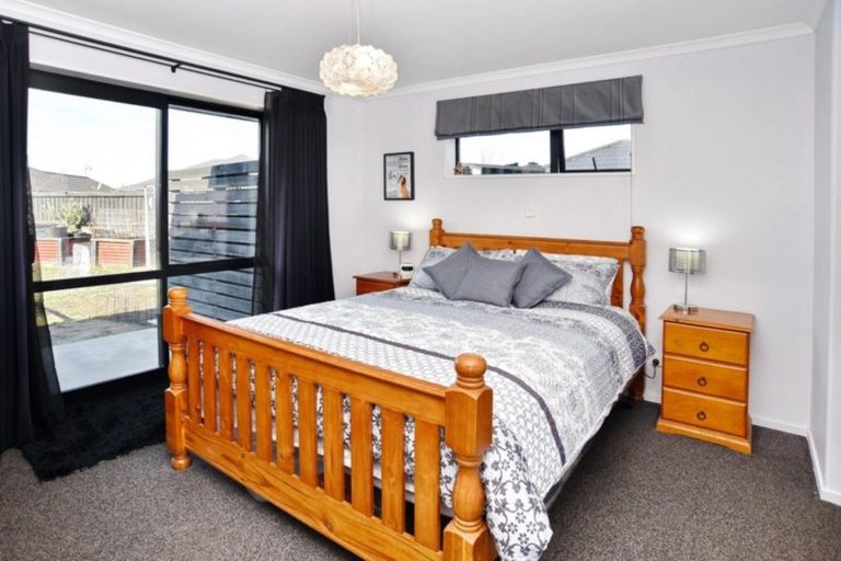 Photo of property in 4 Picton Place, Kaiapoi, 7630