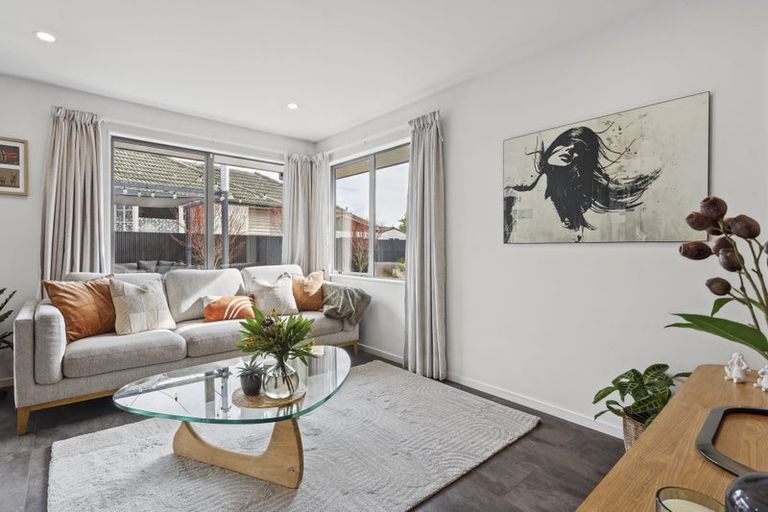 Photo of property in 14 Evesham Crescent, Spreydon, Christchurch, 8024