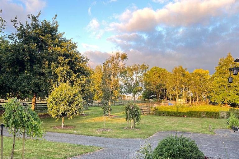 Photo of property in 172 Ellett Road, Karaka, Papakura, 2580