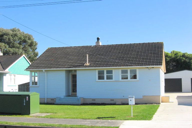 Photo of property in 46 Kittyhawk Row, Bulls, 4818