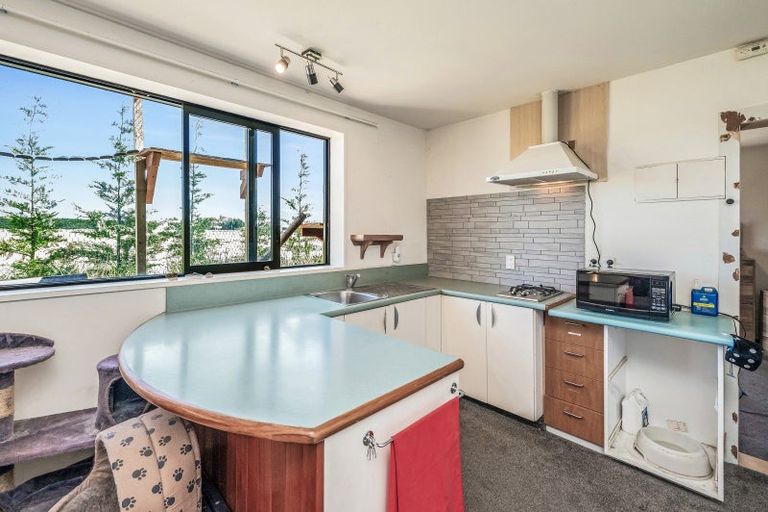 Photo of property in 357 Tramway Road, Leeston, 7682