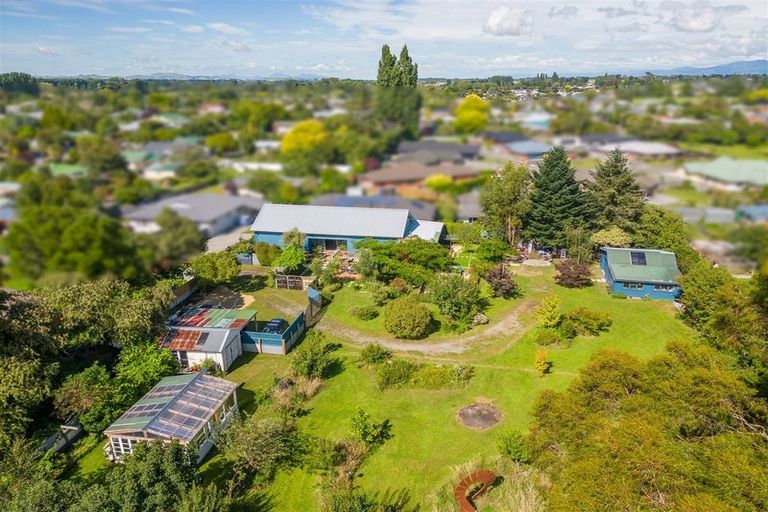Photo of property in 126 Colombo Road, Masterton, 5810