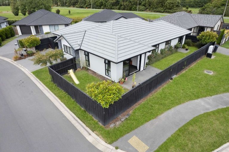 Photo of property in 39 Maka Lane, Halswell, Christchurch, 8025