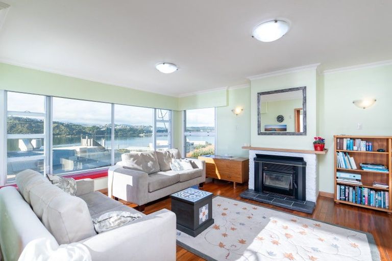 Photo of property in 288 Evans Bay Parade, Hataitai, Wellington, 6021