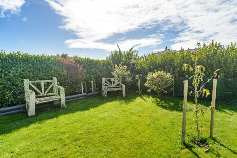 Photo of property in 137 Mount Taylor Drive, Feilding, 4775