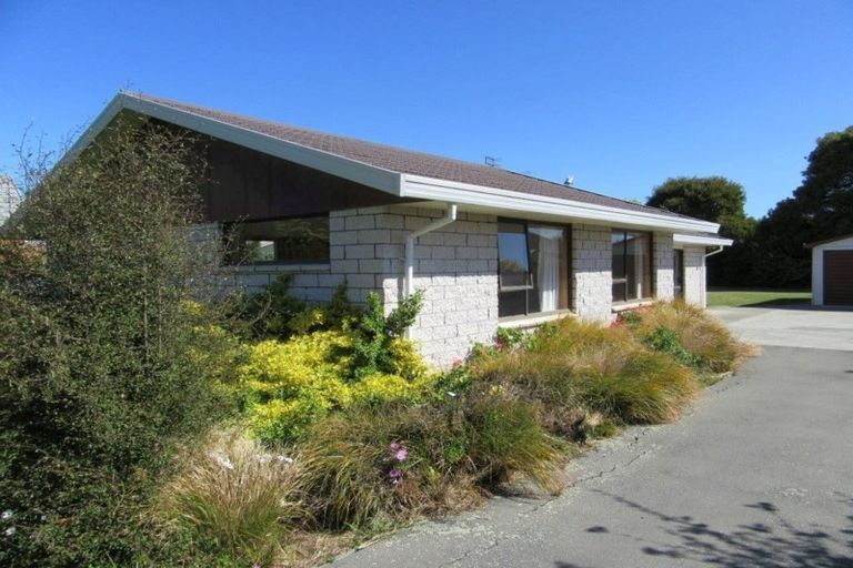 Photo of property in 12 May Street, Leeston, 7632