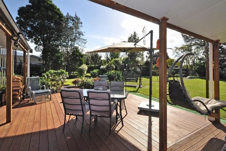 Photo of property in 571 Beechey Street, Pirongia, 3802