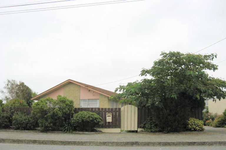 Photo of property in 158 Grove Street, Tinwald, Ashburton, 7700