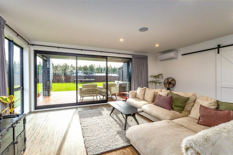 Photo of property in 15 Gleniffer Place, Methven, 7730