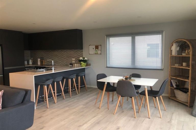 Photo of property in 3/34 Burlington Street, Sydenham, Christchurch, 8023