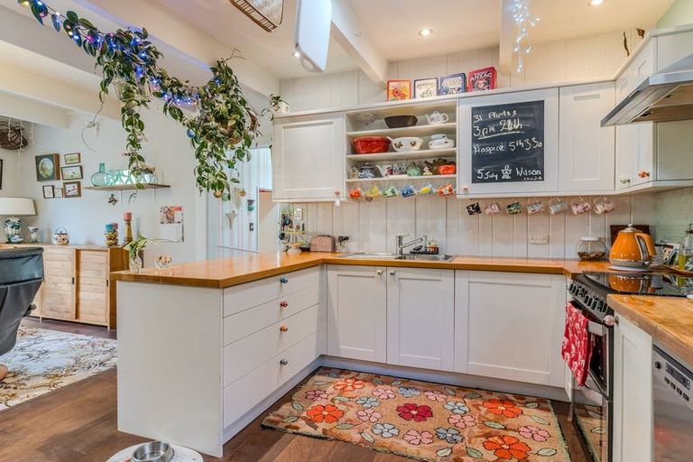 Photo of property in 13 Driver Street, Long Beach, Port Chalmers, 9081