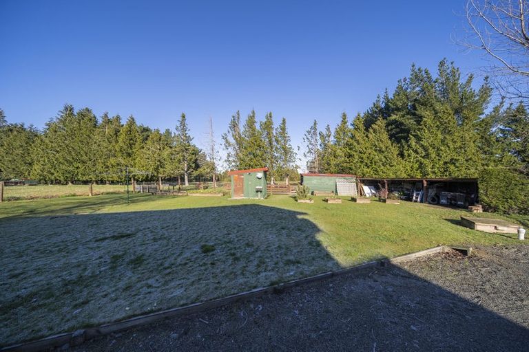 Photo of property in 112 Pasture Street, Lumsden, 9730