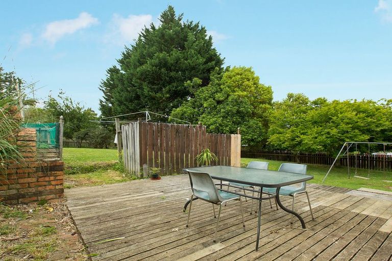 Photo of property in 8 Tennyson Street, Raumanga, Whangarei, 0110
