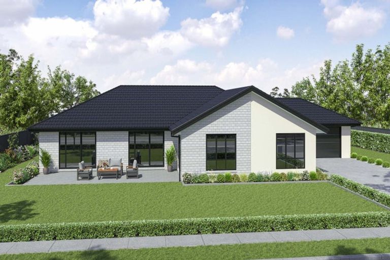 Photo of property in 9 Ngarimu Heights Row, Ngarimu Bay, Thames, 3575