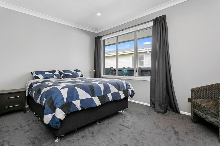 Photo of property in 16 Station Road, Matamata, 3400