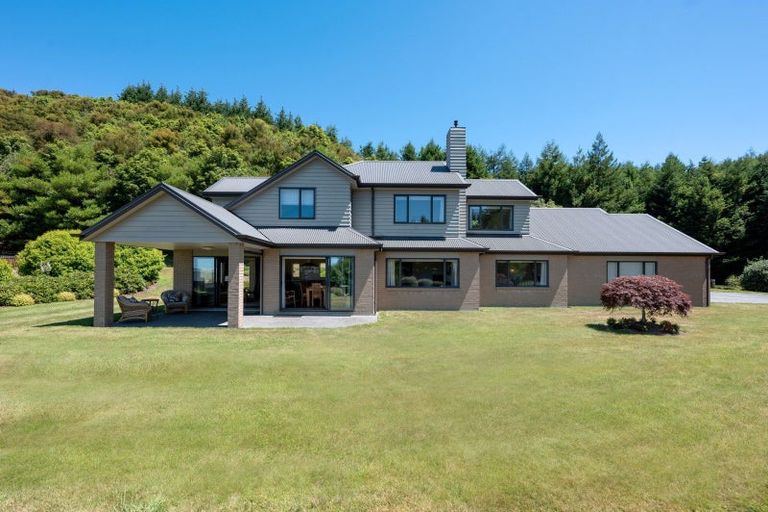 Photo of property in Parkland Estate, 35/275 Pukehangi Road, Sunnybrook, Rotorua, 3015