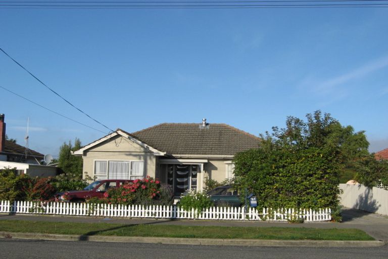 Photo of property in 25 Witham Street, Oamaru North, Oamaru, 9400