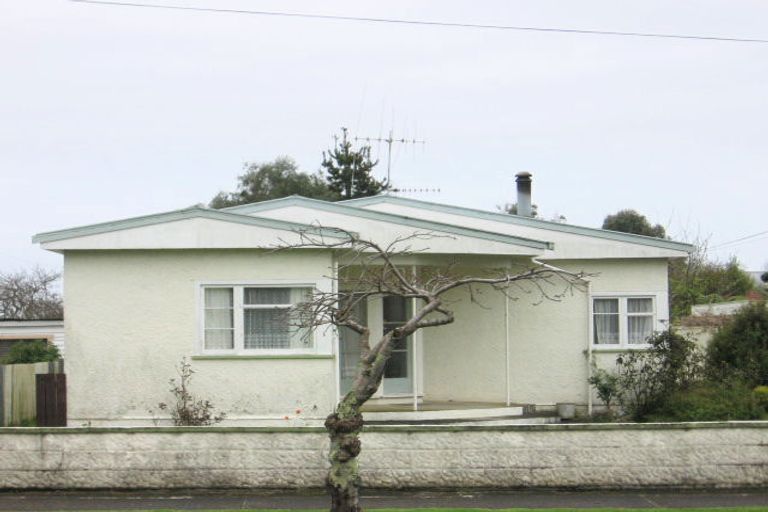 Photo of property in 42 Mabel Street, Levin, 5510