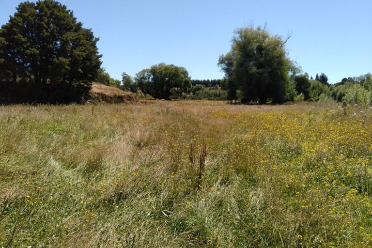 Photo of property in 306 Makaretu Road, Ashley Clinton, Takapau, 4286