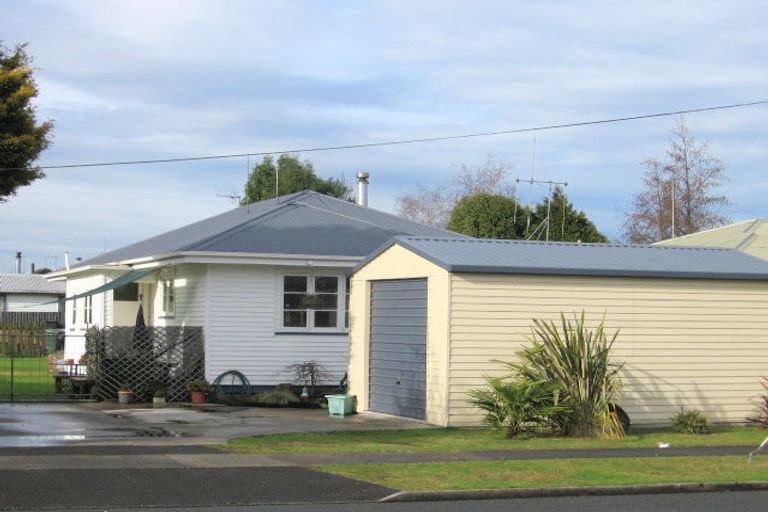 Photo of property in 7 Karaka Street, Nawton, Hamilton, 3200