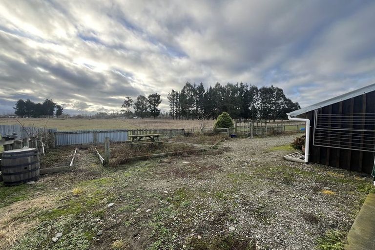 Photo of property in 192 Waihao Back Road, Waimate, 7979