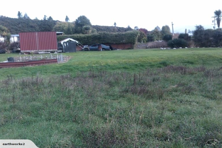 Photo of property in 120 Snowy Road, Ikamatua, Totara Flat, 7871