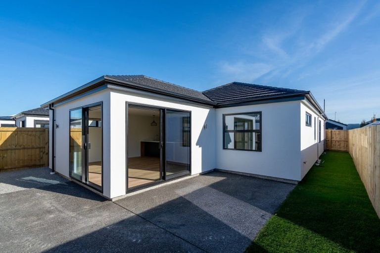 Photo of property in 26b Rita Angus Road, Belfast, 8051