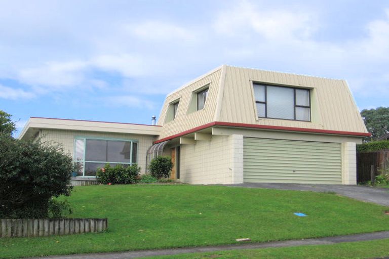 Photo of property in 20 Beaconview Rise, Farm Cove, Auckland, 2012
