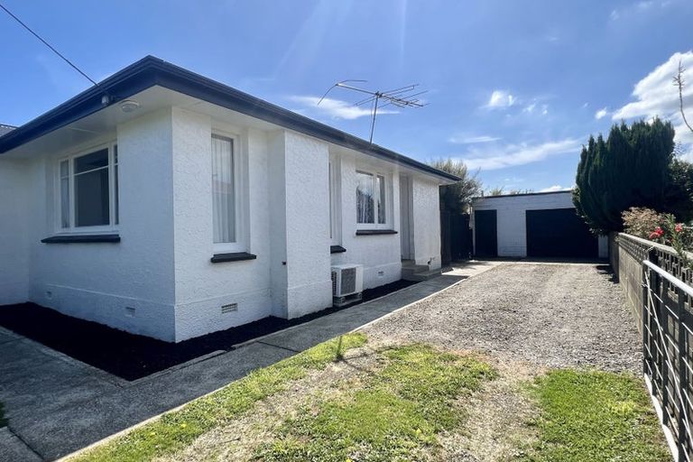 Photo of property in 140 Oreti Street, Kingswell, Invercargill, 9812