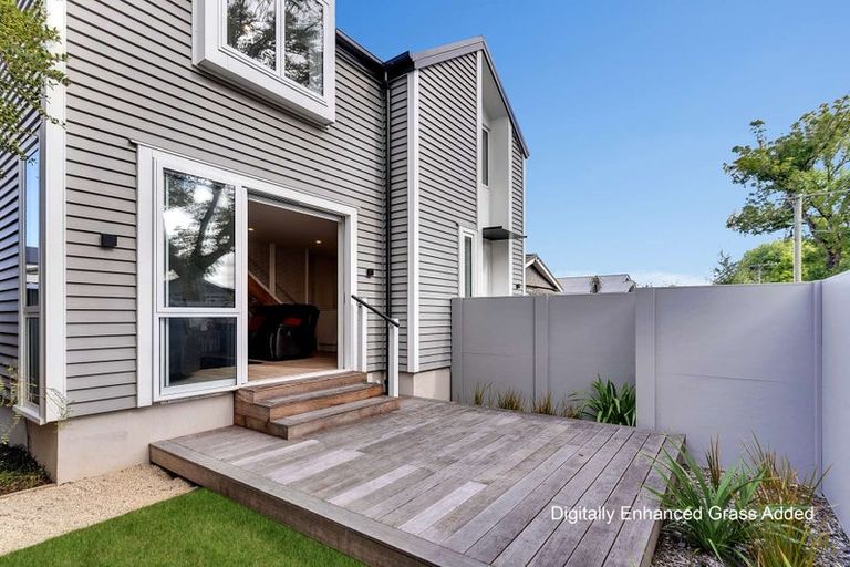 Photo of property in 1/32 Ryan Street, Phillipstown, Christchurch, 8011