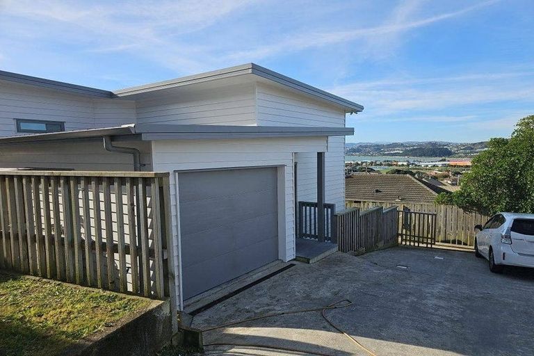 Photo of property in 12a Waiho Terrace, Elsdon, Porirua, 5022
