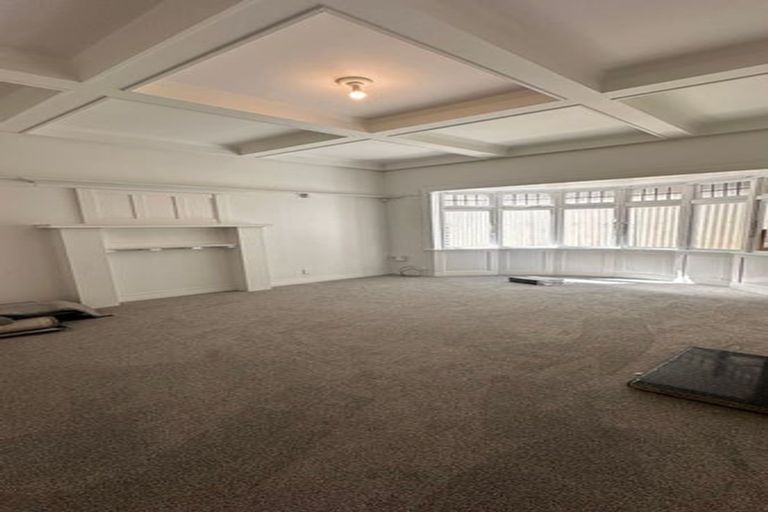 Photo of property in 21a Clifton Terrace, Kelburn, Wellington, 6012